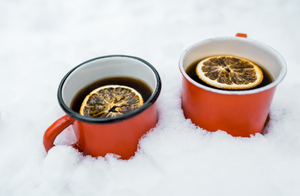 5 Expert-Recommended Teas for Chilly Weather