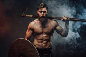 The Warrior Mindset: Kicking Ass and Drinking Loose Leaf Tea