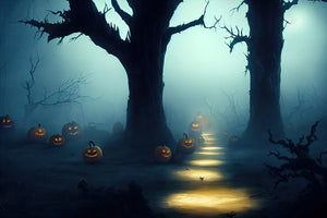 A Warriors Guide to Surviving Halloween