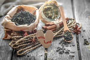 How Tea Can Strengthen Your Relationship