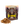 Load image into Gallery viewer, All Father | Cinnamon, Spicy, Sweet Ginger | Herbal Tea | Non-Caffeinated
