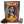 Load image into Gallery viewer, Santa Muerte | Tart Raspberry, Soothing Lavender, Crisp Rose | Black Tea | Caffeinated