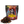 Load image into Gallery viewer, Santa Muerte | Tart Raspberry, Soothing Lavender, Crisp Rose | Black Tea | Caffeinated