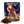 Load image into Gallery viewer, Black Caesar | Salted Caramel | Black Tea | Caffeinated