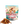 Load image into Gallery viewer, Goddess of Love | Toasted Almond & Apple | Fruit Tea | Non-Caffeinated