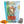 Load image into Gallery viewer, Earth & Sky | Mango & Pineapple | Fruit Tea | Non-Caffeinated