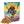 Load image into Gallery viewer, Thunder | Spicy & Fruity | Energy Herbal Tea | Non-Caffeinated