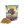 Load image into Gallery viewer, Thunder | Spicy & Fruity | Energy Herbal Tea | Non-Caffeinated