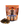 Load image into Gallery viewer, Huckleberry | Blueberries, Papaya, Rose | Black/Green Tea | Caffeinated