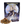 Load image into Gallery viewer, Goddess of Night | Valerian Root, Chamomile, Lavender | Herbal Tea | Non-Caffeinated