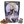 Load image into Gallery viewer, Goddess of Night | Valerian Root, Chamomile, Lavender | Herbal Tea | Non-Caffeinated