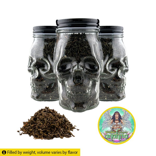 Anahita | Jasmine | Green Tea | Caffeinated