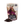 Load image into Gallery viewer, The First Emperor - Black & Tan Dark Coffee