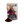 Load image into Gallery viewer, The First Emperor - Black & Tan Dark Coffee