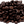 Load image into Gallery viewer, The First Emperor - Black & Tan Dark Coffee