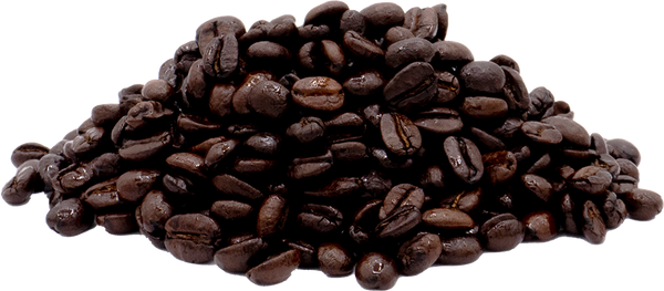 The First Emperor - Black & Tan Dark Coffee