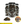Load image into Gallery viewer, Huckleberry | Blueberries, Papaya, Rose | Black/Green Tea | Caffeinated