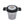Load image into Gallery viewer, Valhalla Engraved Tea Strainer