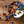 Load image into Gallery viewer, Zeus | Pomegranate, Blueberries, Hibiscus | Fruit Tea | Non-Caffeinated