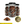 Load image into Gallery viewer, Zeus | Pomegranate, Blueberries, Hibiscus | Fruit Tea | Non-Caffeinated
