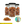Load image into Gallery viewer, Earth & Sky | Mango & Pineapple | Fruit Tea | Non-Caffeinated
