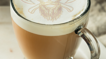 Elevate Your Tea Game With The London Fog Latte