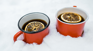 5 Expert-Recommended Teas for Chilly Weather