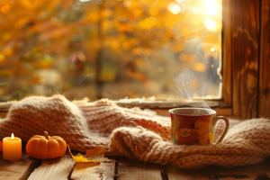 Choosing the Right Tea for the Right Time of Day