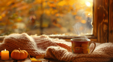 Choosing the Right Tea for the Right Time of Day