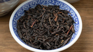 Discover the Smokiest Tea: Lapsang Souchong