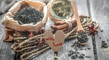 How Tea Can Strengthen Your Relationship