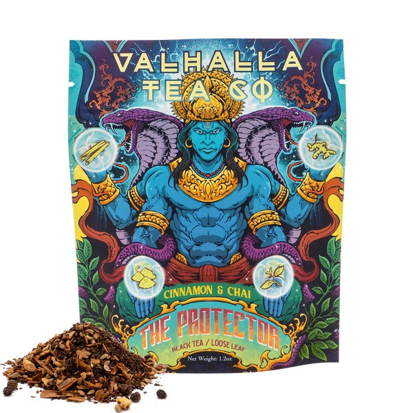 Harvest Ritual Pack