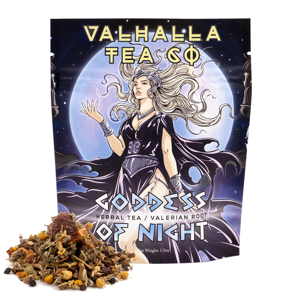 Goddesses' Delight