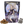Load image into Gallery viewer, Goddess of Night | Valerian Root, Chamomile, Lavender | Herbal Tea | Non-Caffeinated
