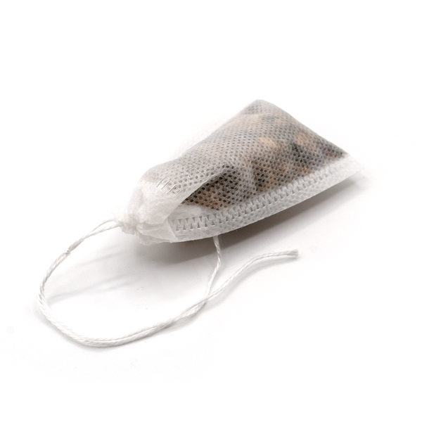 Disposable Tea Bags (Pack of 100)