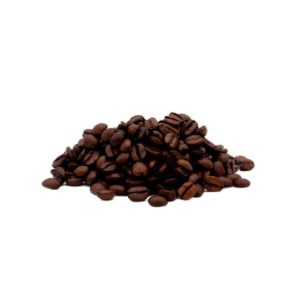 The Virgin Queen - Nutty Cinnamon Medium Coffee