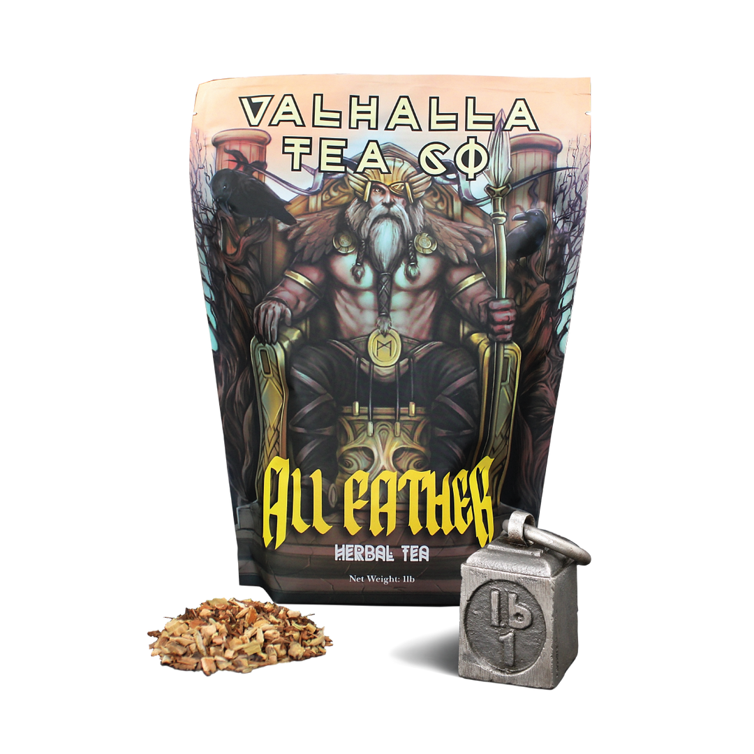 All Tea Valhalla Tea Company