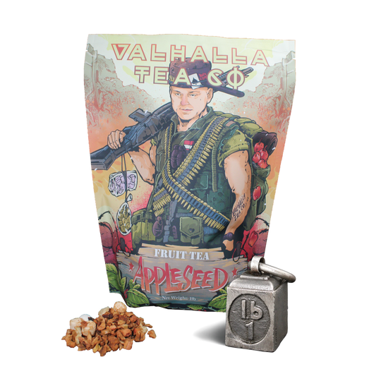 All Tea Valhalla Tea Company